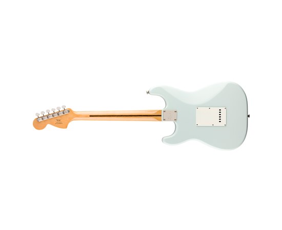 Электрогитара Squier FSR Classic Vibe '70s Stratocaster Sonic Blue, изображение 2