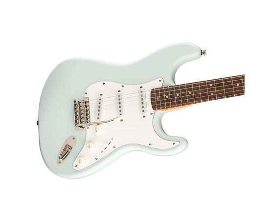 Электрогитара Squier FSR Classic Vibe '70s Stratocaster Sonic Blue, изображение 3
