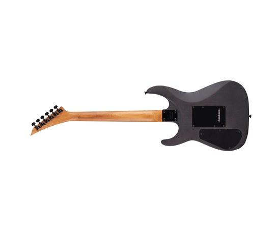 Электрогитара Jackson JS Series Dinky Arch Top JS24 DKAM Black Stain, изображение 2