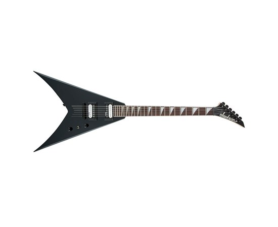 Электрогитара Jackson JS Series King V™ JS32T Gloss Black