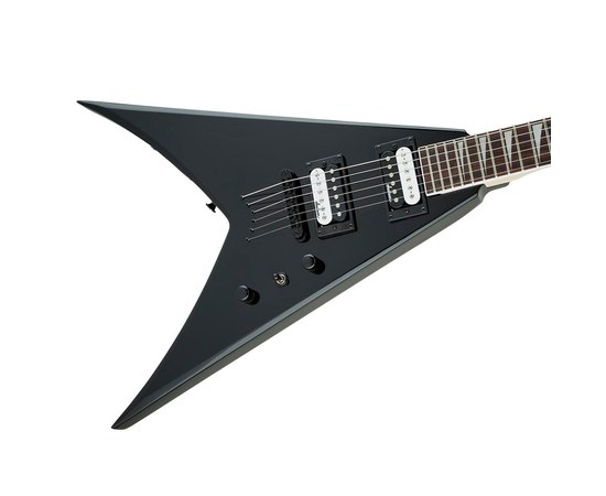 Электрогитара Jackson JS Series King V™ JS32T Gloss Black, изображение 3
