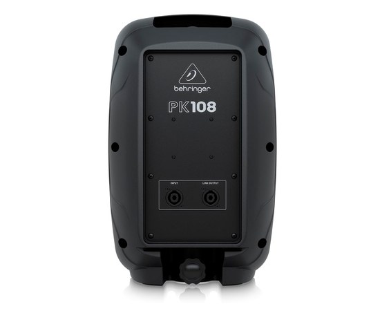 Пассивная акустическая система Behringer PK108, изображение 3