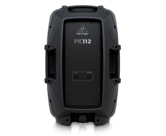 Пассивная акустическая система Behringer PK112, изображение 3