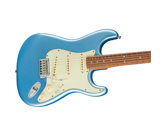 Электрогитара Fender Player Plus Stratocaster Opal Spark, изображение 3