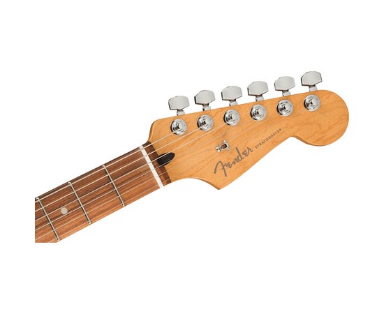 Электрогитара Fender Player Plus Stratocaster Opal Spark, изображение 4