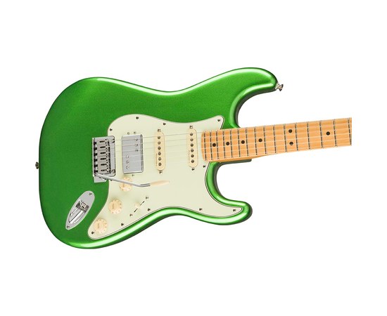 Электрогитара Fender Player Plus Stratocaster HSS Cosmic Jade, изображение 3