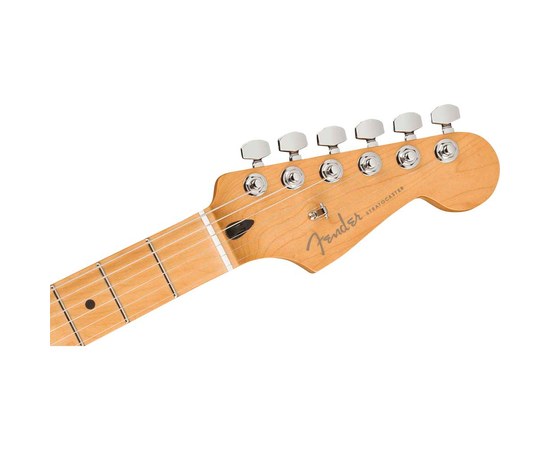 Электрогитара Fender Player Plus Stratocaster HSS Cosmic Jade, изображение 4