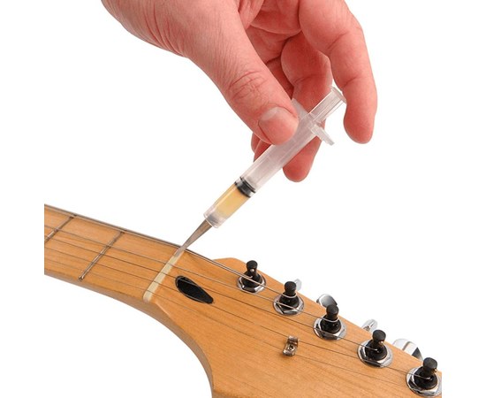 Смазка для устранения трения D'Addario LubriKit, изображение 2
