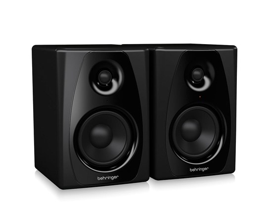 Студийные мониторы Behringer Studio 50USB, изображение 2