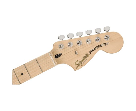 Электрогитара Squier Affinity Series Stratocaster® FMT HSS Sienna Sunburst, изображение 4