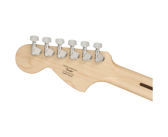Электрогитара Squier Affinity Series Stratocaster® FMT HSS Sienna Sunburst, изображение 5