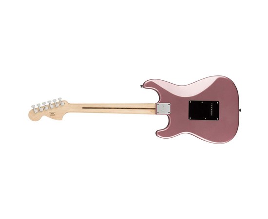 Электрогитара Squier Affinity Series™ Stratocaster® HH Burgundy Mist, изображение 2