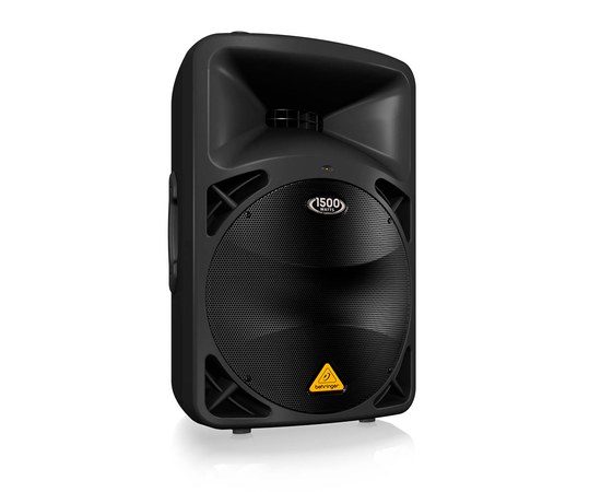 Активная акустическая система Behringer B615D, изображение 2