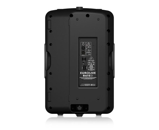 Активная акустическая система Behringer B615D, изображение 3