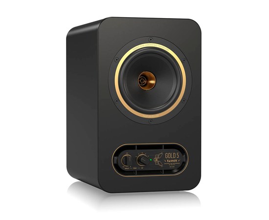 Активный студийный монитор Tannoy Gold 5, изображение 2