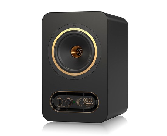 Активный студийный монитор Tannoy Gold 5, изображение 3