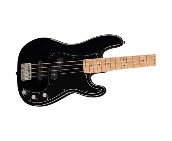 Набор бас-гитара Squier Affinity Series Precision Bass® Black, изображение 3