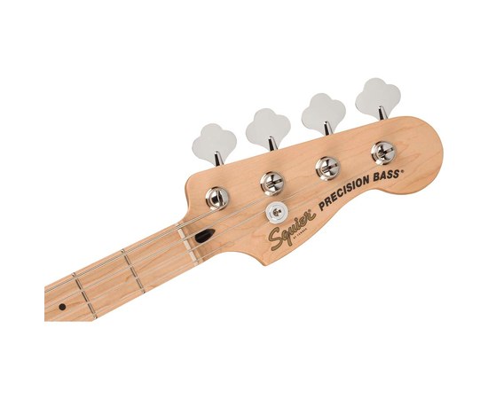 Набор бас-гитара Squier Affinity Series Precision Bass® Black, изображение 4