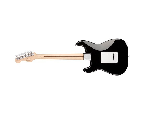 Набор электрогитара Squier Stratocaster SSS Black Pack, изображение 3