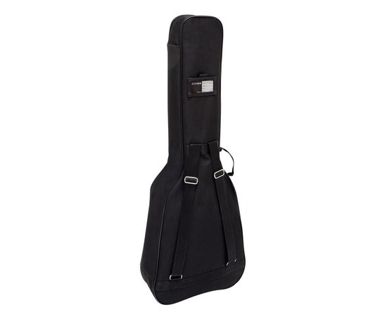Чехол для электрогитары Gewa Gig Bag Basic 5 E-Guitar, изображение 2