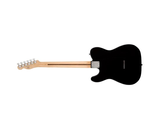 Электрогитара Squier FSR Bullet® Telecaster® Black, изображение 2