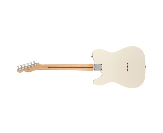 Электрогитара Squier FSR Bullet® Telecaster® Olympic White, изображение 2