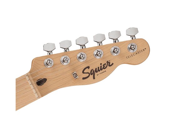 Электрогитара Squier FSR Bullet® Telecaster® Olympic White, изображение 4