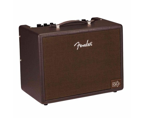 Комбоусилитель для акустической гитары Fender Acoustic Junior GO, 230V EU, изображение 3
