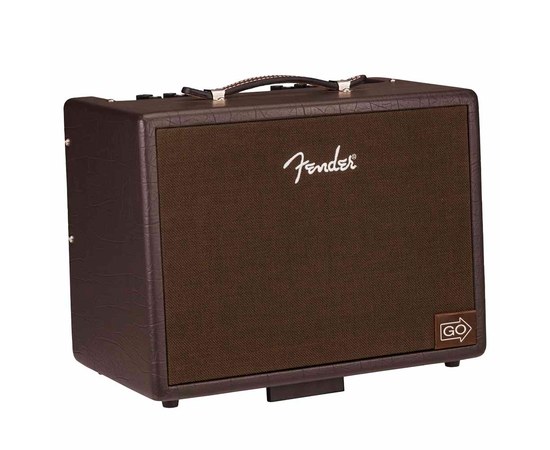 Комбоусилитель для акустической гитары Fender Acoustic Junior GO, 230V EU, изображение 4