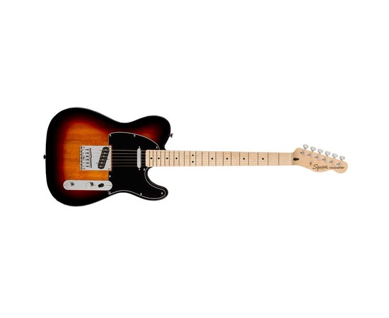 Электрогитара Squier Affinity Series Telecaster 3-Color Sunburst