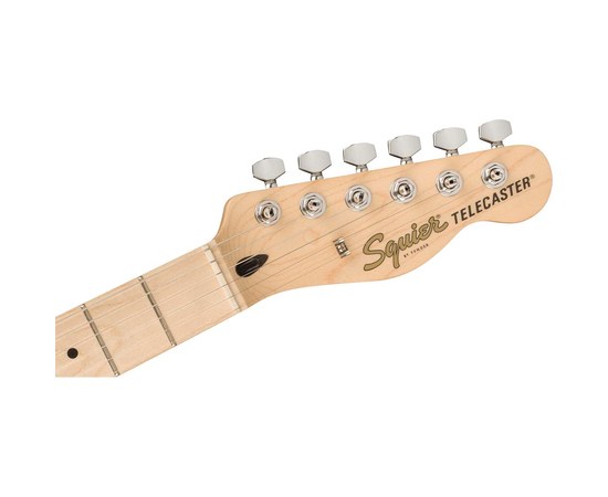 Электрогитара Squier Affinity Series Telecaster 3-Color Sunburst, изображение 4