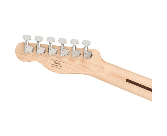 Электрогитара Squier Affinity Series Telecaster 3-Color Sunburst, изображение 5