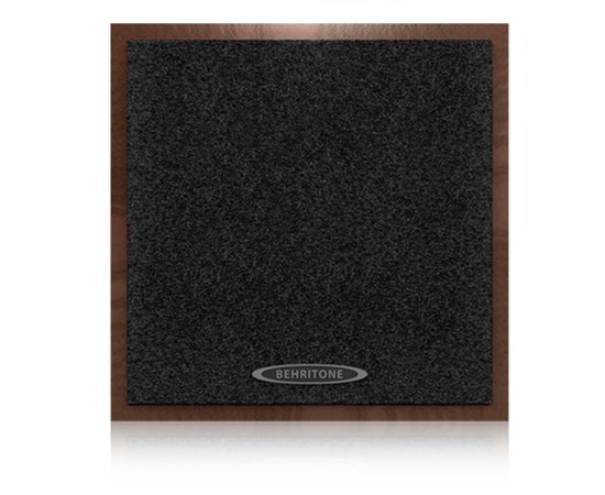 Винтажный студийный монитор Behringer Behritone C5A, изображение 2