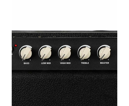 Комбоусилитель для бас-гитары Cort CM40B, изображение 3