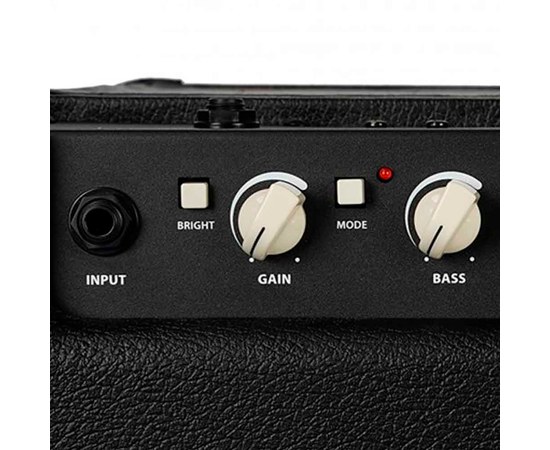 Комбоусилитель для бас-гитары Cort CM40B, изображение 2