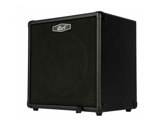 Комбоусилитель для бас-гитары Cort CM40B, изображение 6