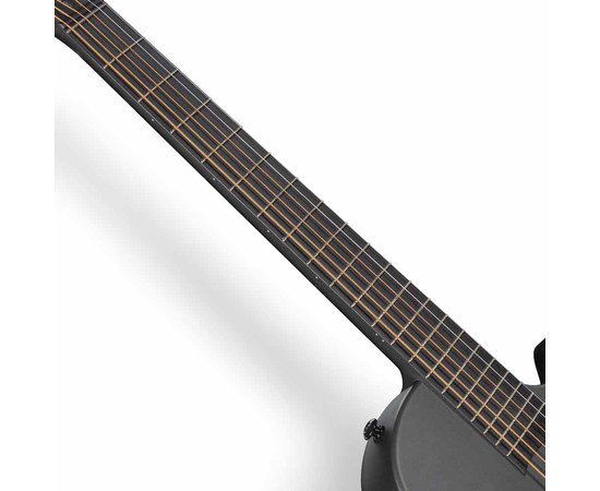 Акустическая гитара Enya NOVA GO/BK, изображение 6