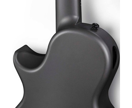 Акустическая гитара Enya NOVA GO/BK, изображение 4