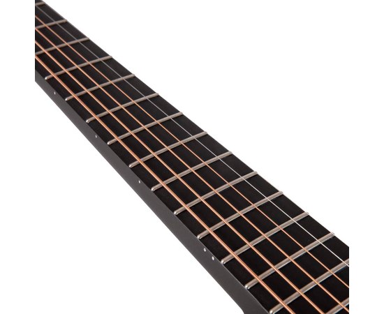 Акустическая гитара Enya NOVA GO/BK, изображение 8