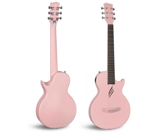 Акустическая гитара Enya NOVA GO/PK, изображение 7