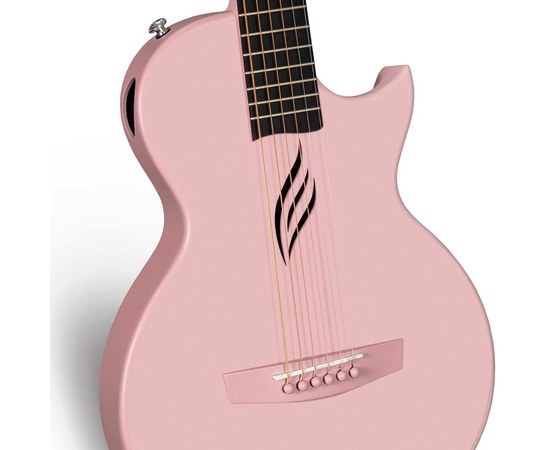 Акустическая гитара Enya NOVA GO/PK, изображение 2