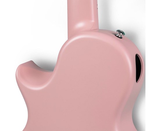 Акустическая гитара Enya NOVA GO/PK, изображение 3