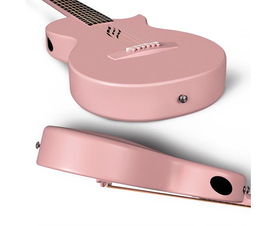 Акустическая гитара Enya NOVA GO/PK, изображение 4