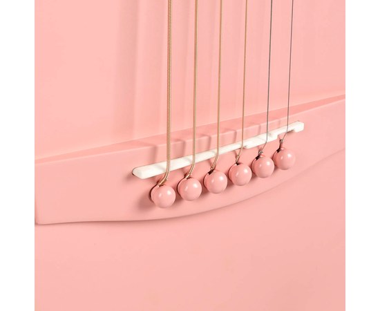 Акустическая гитара Enya NOVA GO/PK, изображение 8