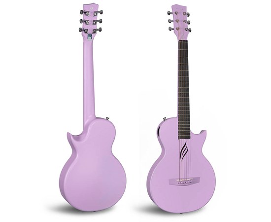 Акустическая гитара Enya NOVA GO/PL, изображение 2
