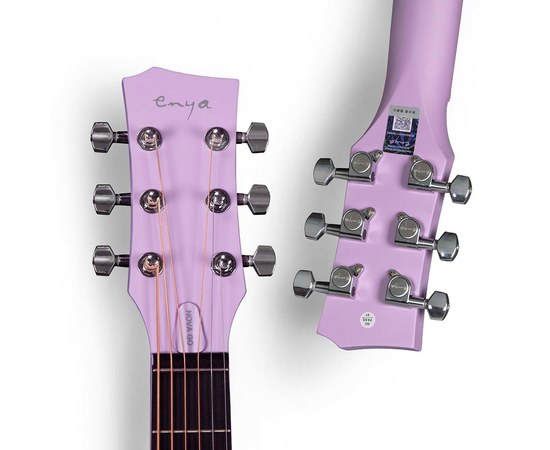 Акустическая гитара Enya NOVA GO/PL, изображение 3