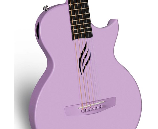 Акустическая гитара Enya NOVA GO/PL, изображение 5