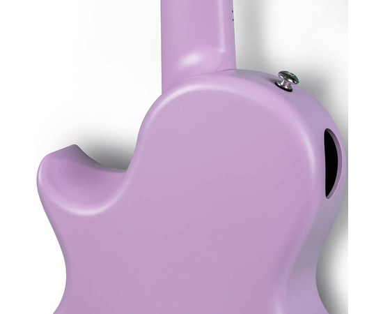 Акустическая гитара Enya NOVA GO/PL, изображение 6