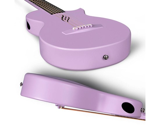 Акустическая гитара Enya NOVA GO/PL, изображение 7