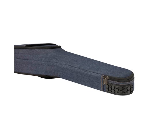Чехол для электрогитары Fender FE920 Gold Denim, изображение 5